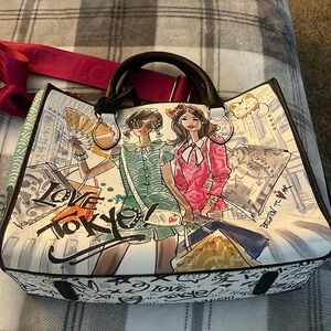 Brighton Fashionista